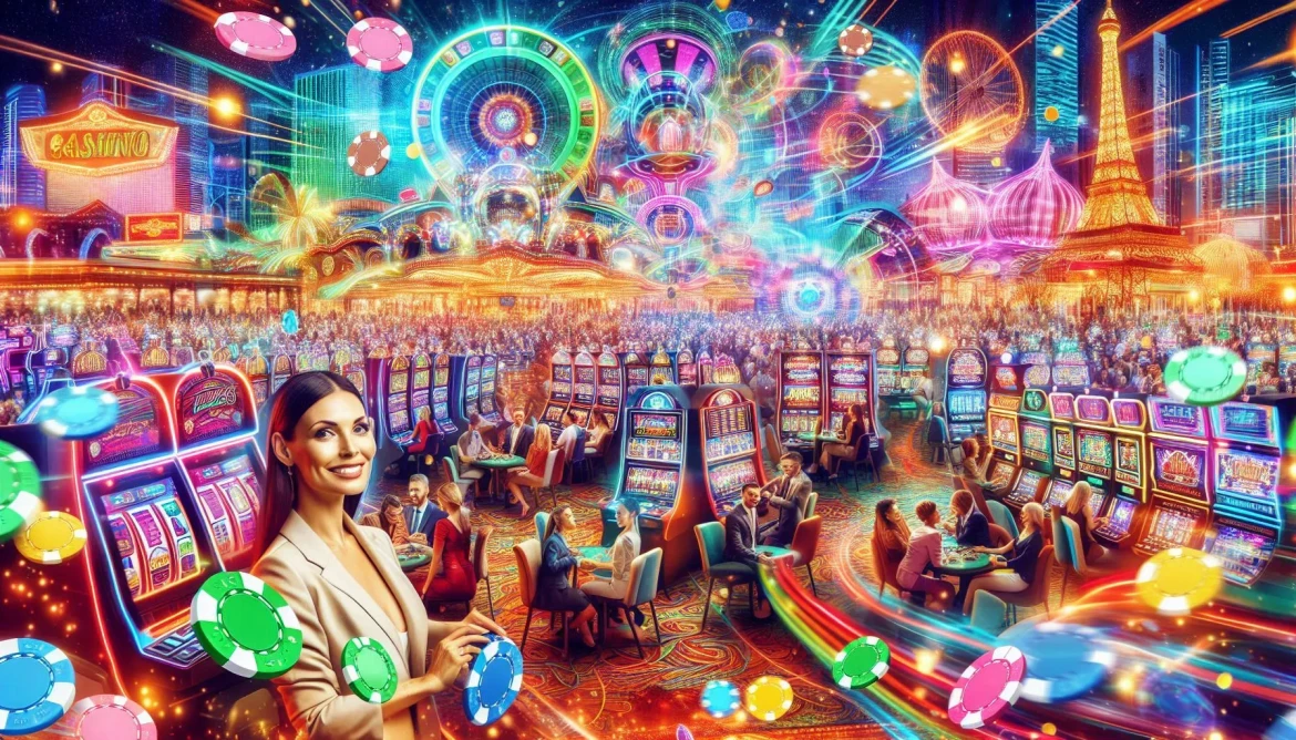 Hispin Casino
